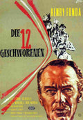 12 Angry Men 04 film star poster A4 Photo Print