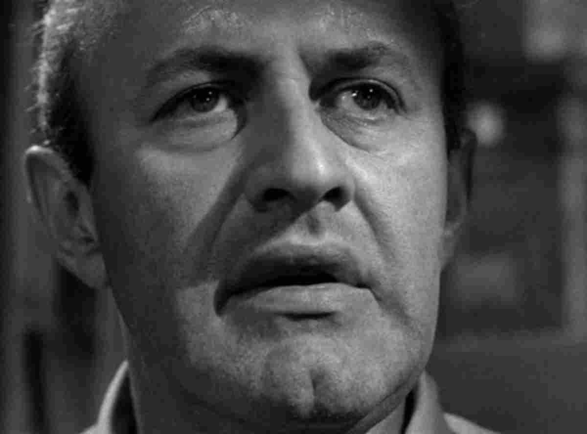 12 Angry Men 05 film star poster A4 Photo Print