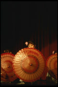 120012 Club Performers In Kowloon's Tsim Sha Tsui District A4 Photo Print