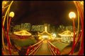 120035 Steps To The Boat Dock At Jumbo Floating Restaurant A4 Photo Print