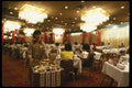 120038 Cart Service Of Dim Sum At Maxim's Palace Restaurant A4 Photo Print