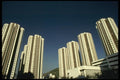 120088 New Apartment Towers Across From Aberdeen A4 Photo Print