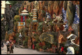 120097 Historic Soong Dynasty Tableau Tiger Balm Gardens A4 Photo Print