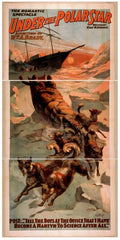1201u Vintage Advert A4 Photo Print