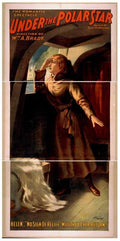 1202u Vintage Advert A4 Photo Print