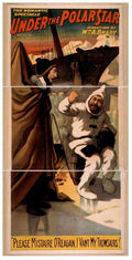 1203u Vintage Advert A4 Photo Print