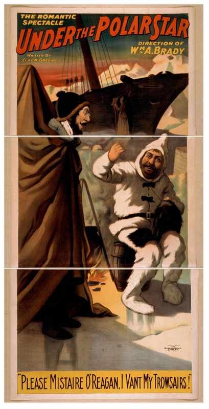1203u Vintage Advert A4 Photo Print