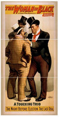 1206u Vintage Advert A4 Photo Print