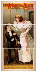 1207u Vintage Advert A4 Photo Print