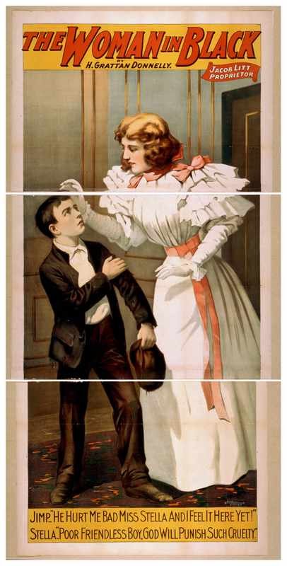 1207u Vintage Advert A4 Photo Print