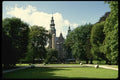 121003 Rosenborg Palace Grounds, Copenhagen A4 Photo Print