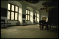 121006 Queen's Dining Hall Kronborg Castle, Helsingor A4 Photo Print