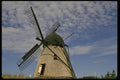 121048 Windmill, Skagen A4 Photo Print