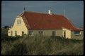 121052 Typical Danish House, Skagen A4 Photo Print