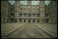 121078 Central Courtyard, Frederiksborg Castle A4 Photo Print