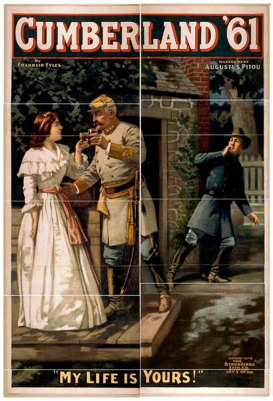 1211u Vintage Advert A4 Photo Print