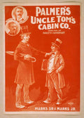 1216u Vintage Advert A4 Photo Print