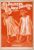 1217u Vintage Advert A4 Photo Print