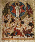 121icon Art A4 Photo Print