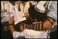 122013 Jewish Barmitzvah Ceremony A4 Photo Print