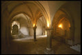 122033 The Upper Room, Site Of Christ's Last Supper With Disciples A4 Photo Print