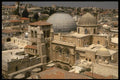 122041 Holy Sepulchre Church, Christianity's Most Sacred A4 Photo Print