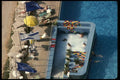122060 Tel Aviv Hotel Pool And Spa A4 Photo Print