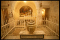 122072 Latin Church Of Cana And Giagantic Water Jar A4 Photo Print