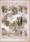 1220u Vintage Advert A4 Photo Print