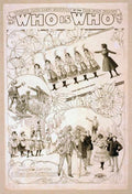 1223u Vintage Advert A4 Photo Print