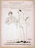 1224u Vintage Advert A4 Photo Print
