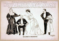 1226u Vintage Advert A4 Photo Print