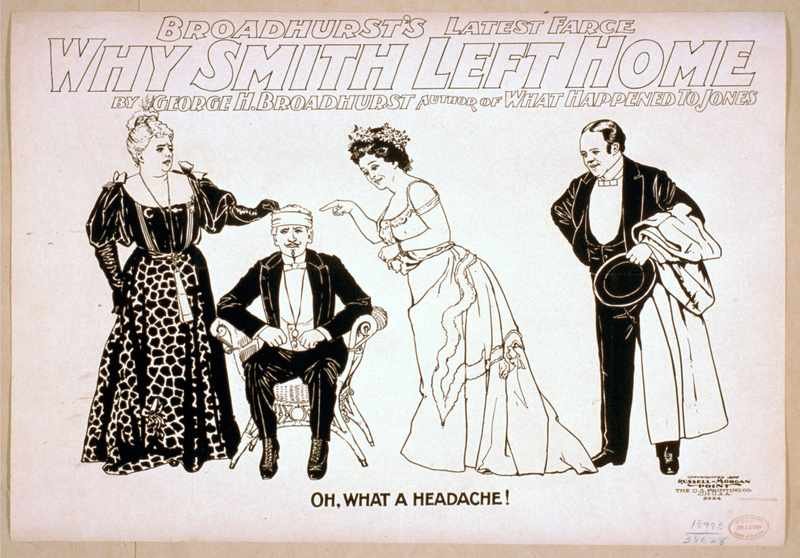1226u Vintage Advert A4 Photo Print
