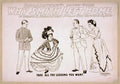 1227u Vintage Advert A4 Photo Print