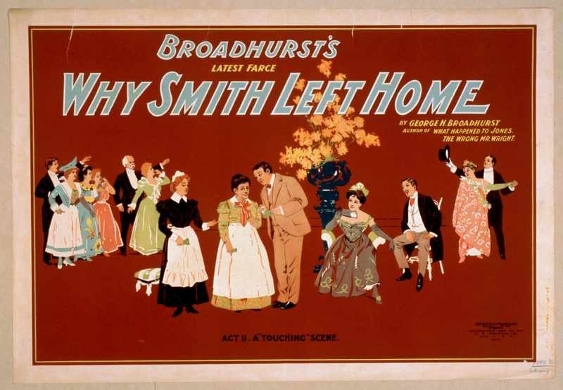 1228u Vintage Advert A4 Photo Print