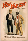 1230u Vintage Advert A4 Photo Print