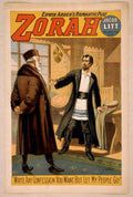 1236u Vintage Advert A4 Photo Print
