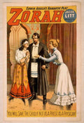 1237u Vintage Advert A4 Photo Print