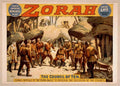 1238u Vintage Advert A4 Photo Print