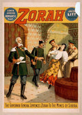 1239u Vintage Advert A4 Photo Print