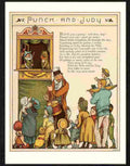 124 02 covent garden london Advert A4 Photo Print