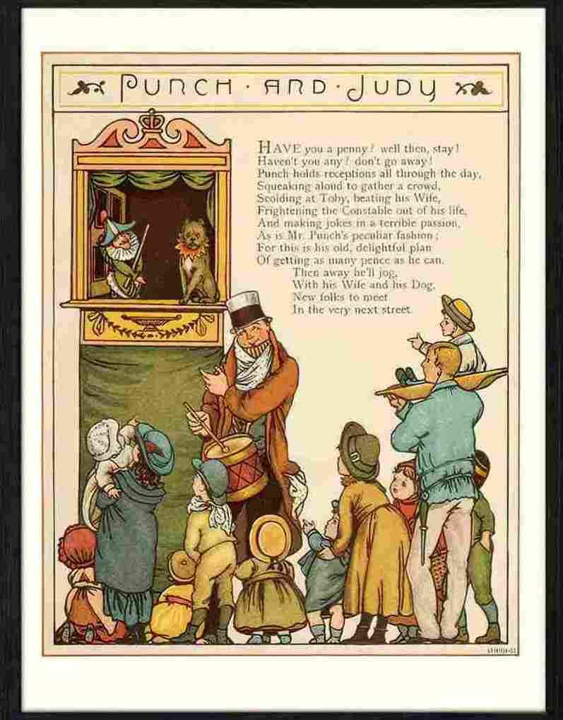 124 02 covent garden london Advert A4 Photo Print