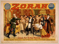 1240u Vintage Advert A4 Photo Print
