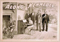 1242u Vintage Advert A4 Photo Print
