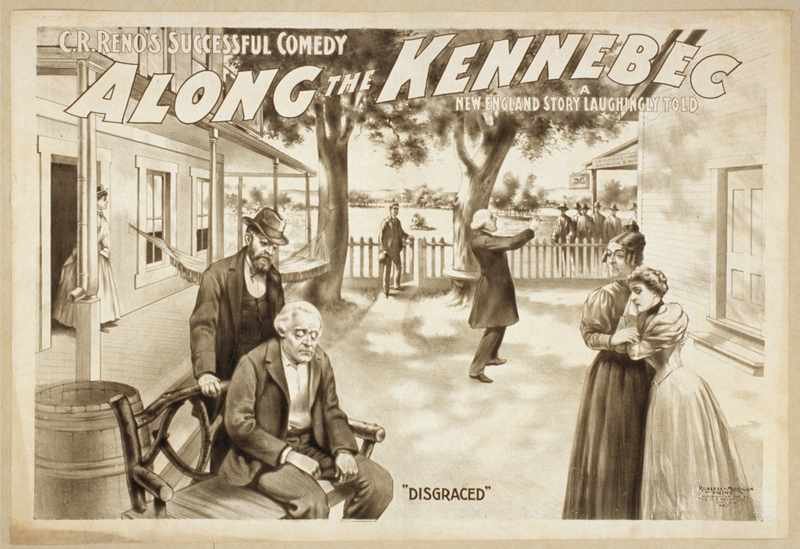 1243u Vintage Advert A4 Photo Print