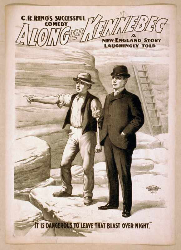 1245u Vintage Advert A4 Photo Print