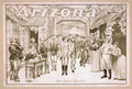 1248u Vintage Advert A4 Photo Print
