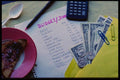 125005 Budget A4 Photo Print