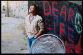 125017 Dear Life And Liberty A4 Photo Print