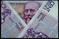 125038 Belgian Bills A4 Photo Print